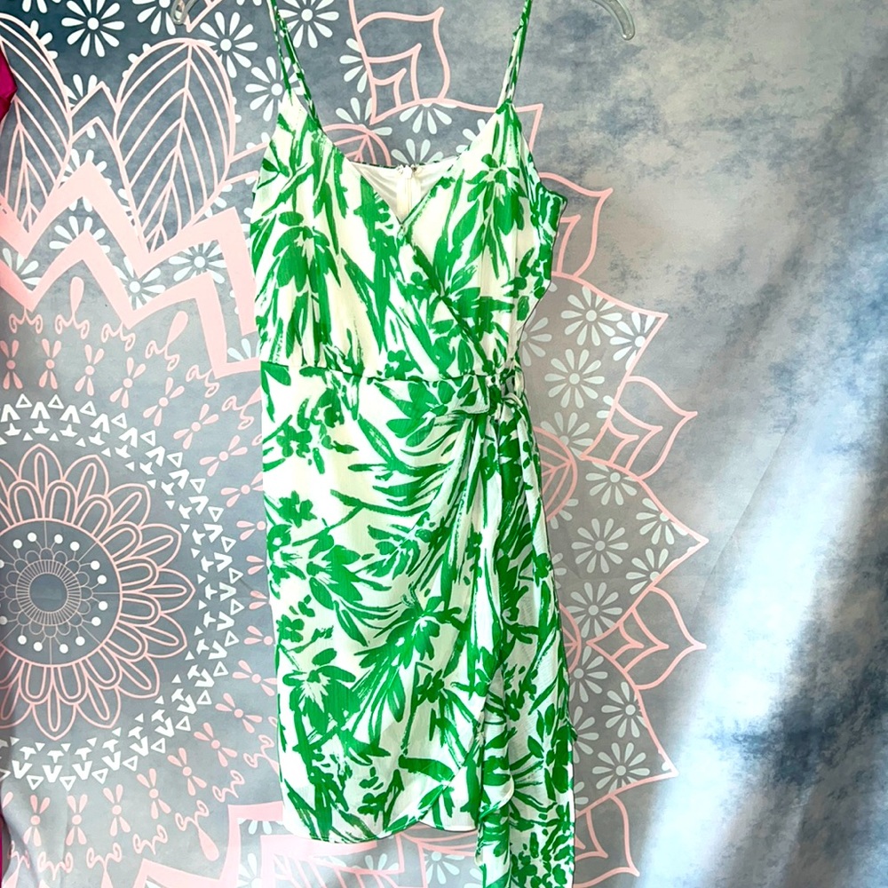 Lush Dress. Size Small